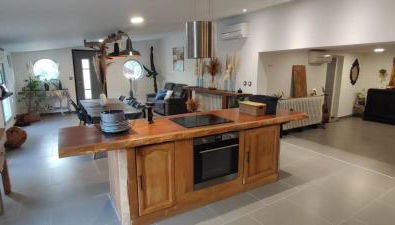 Mas des oliviers Entre Terre Et Mer - Foto 4