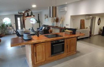 Mas des oliviers Entre Terre Et Mer - Foto 4