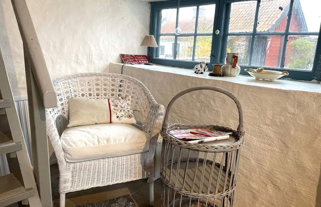 2 Person Holiday Home in Morbylanga-by Traum - Foto 17