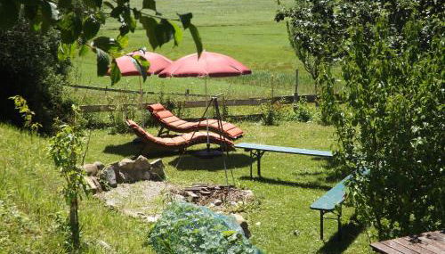 Landhaus Brockhaus - Photo 4, sunbed