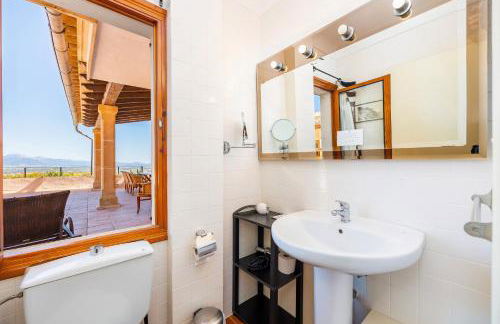 Es Puig de Ses Coves - Foto 24