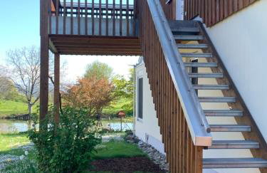 Ferienwohnung Mollenberg - Foto 7