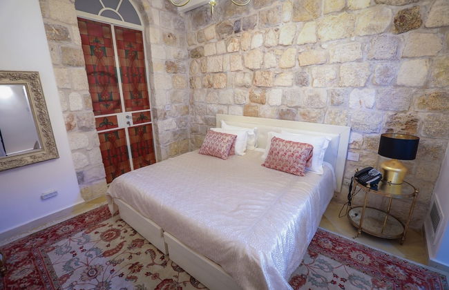 Western Wall Luxury House - Foto 14