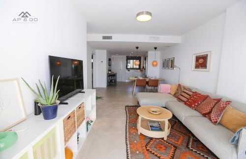 Icon Luxury Seaview Marina - Foto 13