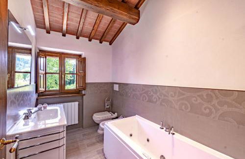 Villa Vittoriano - Surrounded By Nature - Happy Rentals - Foto 11