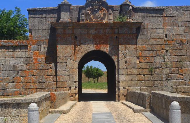 Escursione a Almeida, Castelo Mendo e Castelo Rodrigo - Foto 6