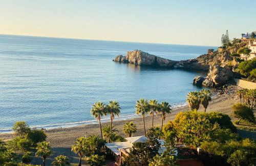 Jardines de Adnania en Marina del Este con vistas al mar - Photo 12