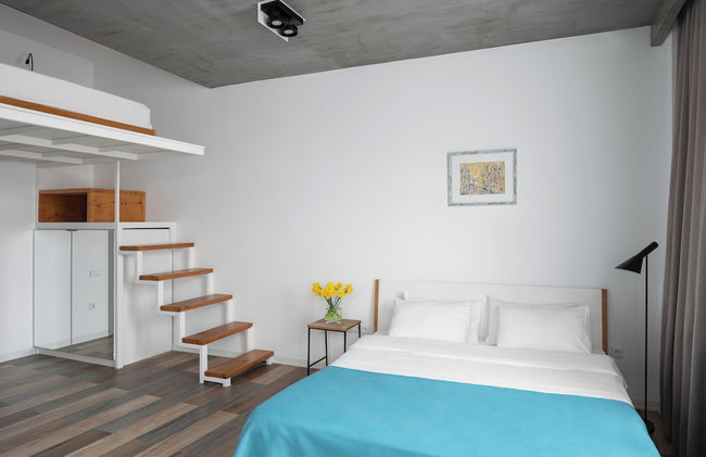 Mariinsky Boutique Hotel - Foto 14