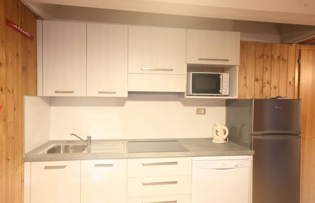 Residence Sole Alto - Foto 41