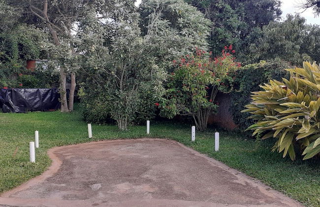 The Best Green Garden Guest House in Harare - Foto 25