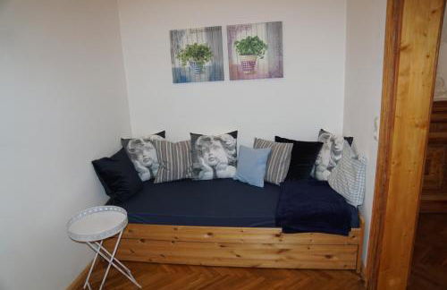 Auberge Tabarz Zimmerberg - Photo 12