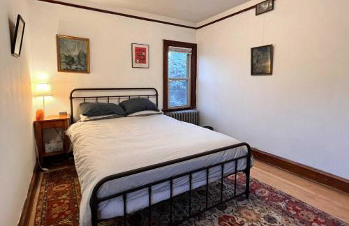 Chic Milwaukee Apartment in Hip Neighborhood! - Foto 20