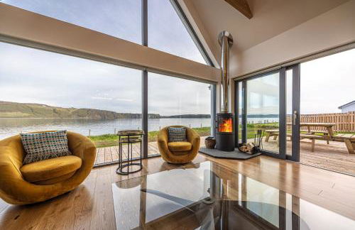 Tides Uig Isle of Skye - Foto 1