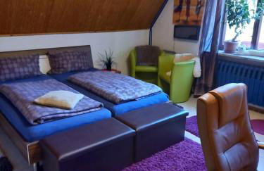 Monteurwohnung Aroba - Foto 7