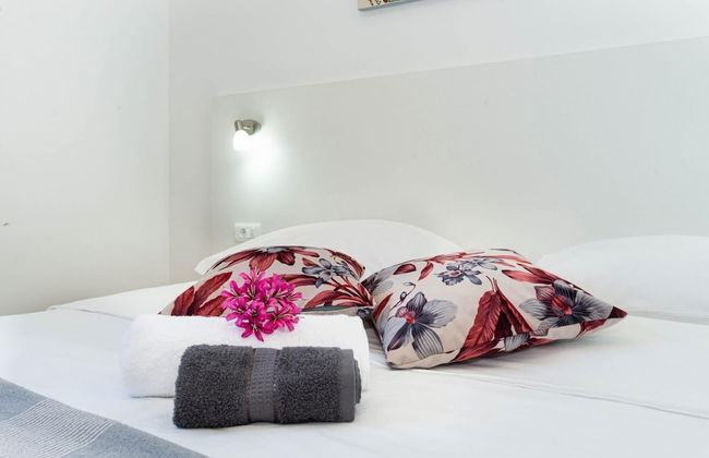 Villa Silentium Zadarvillas - Foto 40