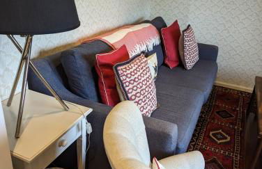 5 star Cotswold luxury with orchard garden - Foto 33