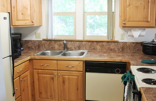 GetAways at Timbers at Island Park - Foto 5