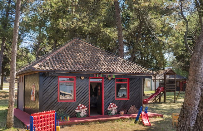 Apartments Katoro Plava Laguna - Foto 30