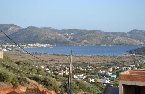 ''Stergiou Luxury Apartments'' με κοινη πισινα - Photo 30