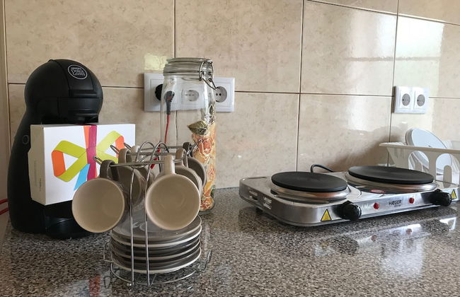 Portantiqua Guest House - Foto 11