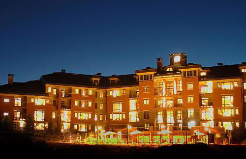 Raintree's The Miners Club Park City - Photo 52