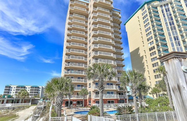 Destin Towers 111 - Foto 32