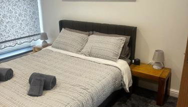 Town Centre Cosy Flat - Photo 1