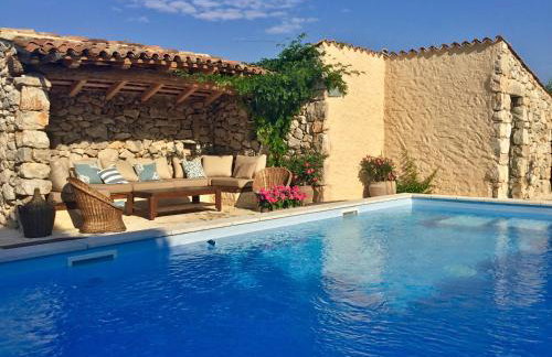 HERITAGE Villa AQUAMARINE - Foto 32