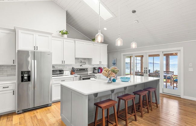 Waters Edge Green Lake - Foto 17