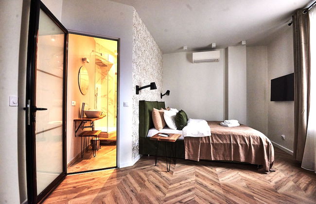 Metropole Apartments Royal Residence - Foto 22