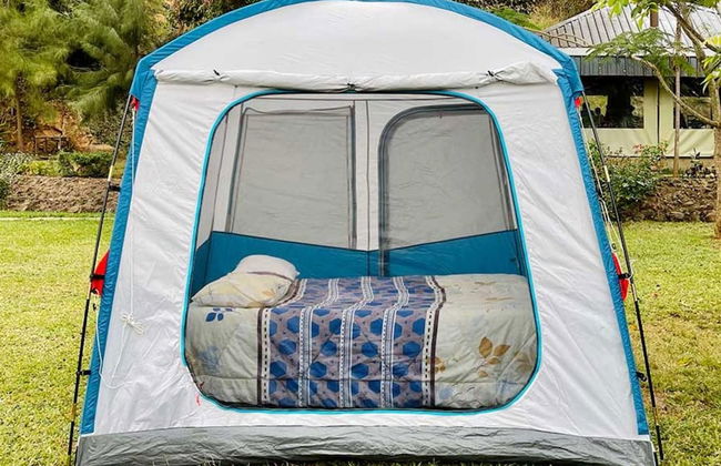 Jangwani Camp Sagana - Foto 4