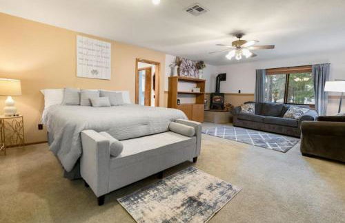 Large Groups Sleeps 20 Must See - Foto 16