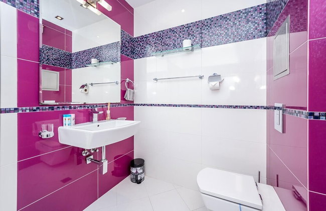 Sofia Luxury 3-bed Penthouse Apartment, Sleeps 6 - Foto 29