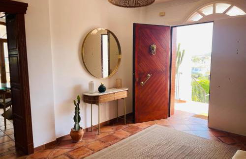 Sea view Villa La Alcaidesa - Foto 23