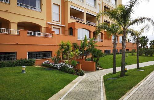 Apartamento en 1ª línea Residencial Las Arenas - Foto 34