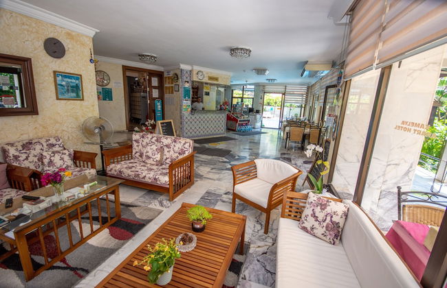 Kamelya Apartments - Foto 2