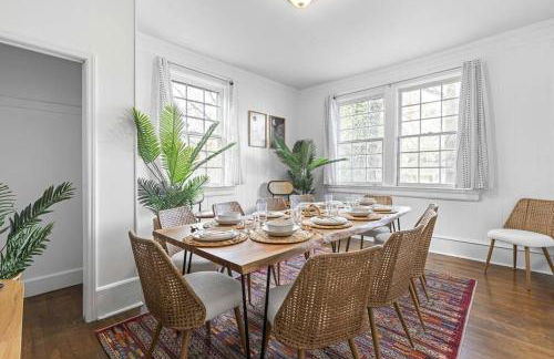 Remodeled Farmhouse, Central, with Yoga room - Foto 37