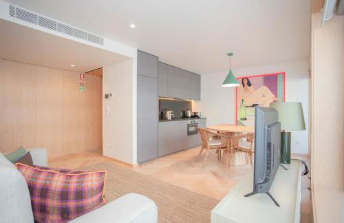 Allegro Boutique Apartment 1A by Liiiving - Photo 51