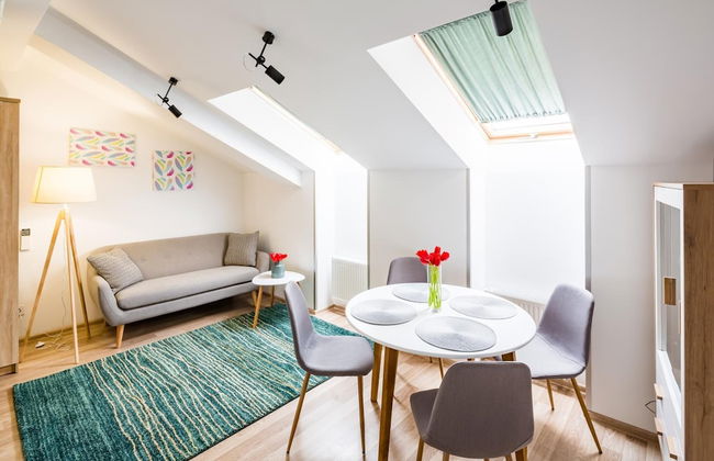 Apart Hotel Code 10 - Foto 34