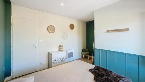 2 chambres Évasion Ardéchoise - Photo 5