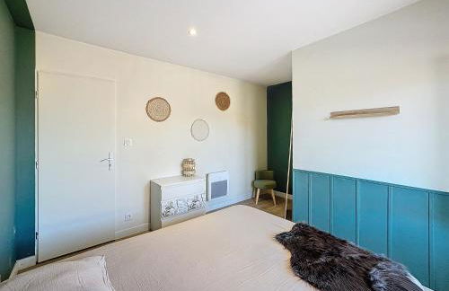 2 chambres Évasion Ardéchoise - Photo 5