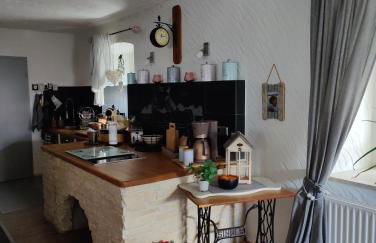 Landwohnung Max&Fritz - Foto 2