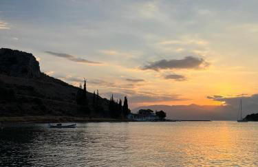 Countryside Loft - Inachos - Foto 35