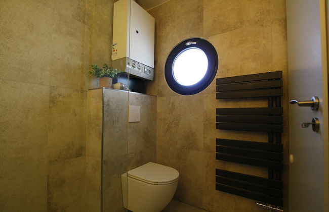 Ferienhaus Direkt an der Spree - Foto 12