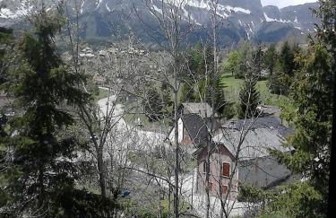 studio gresse en vercors - Foto 3