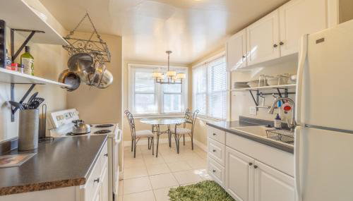 Rustic 2-Bedroom walking distance to Downtown - Foto 5