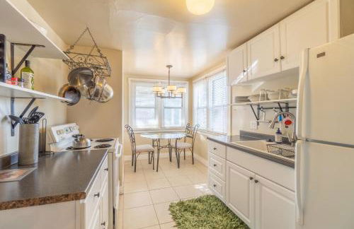 Rustic 2-Bedroom walking distance to Downtown - Foto 5