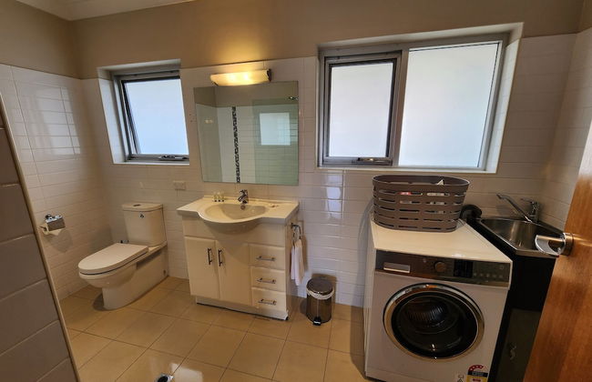 Ethelton Serviced Apartments - Foto 72