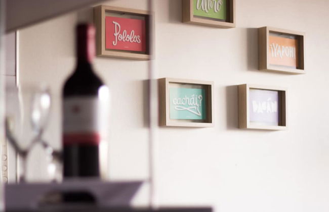 Bellavista Dardignac - Foto 17