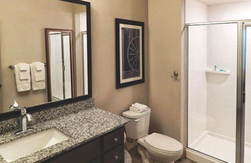 Worldmark Hunt- Stablewood Springs Resort 2BD - Foto 7